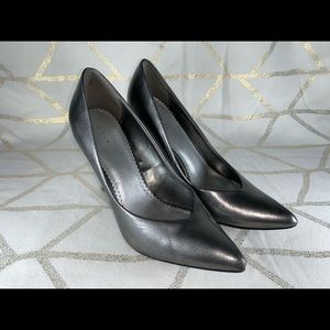 Fioni high heel shoe